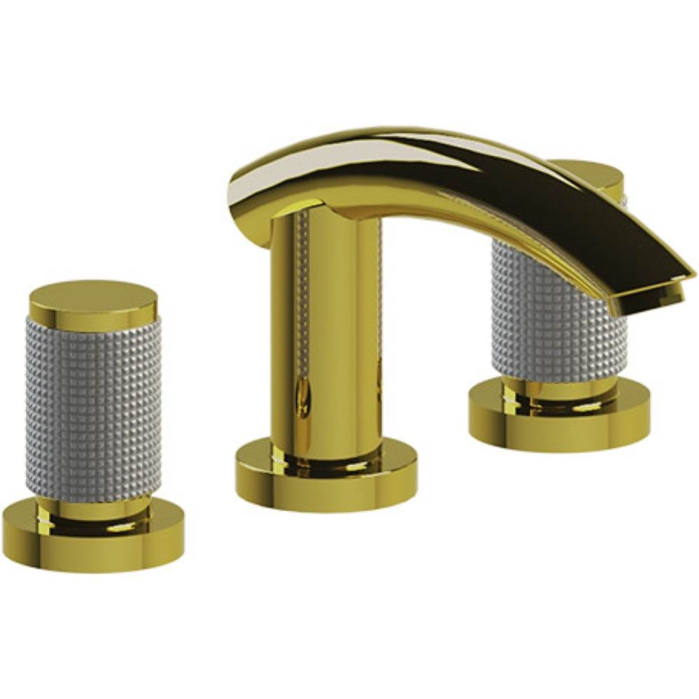 WIDESPREAD LAV SET (LESS DRAIN)