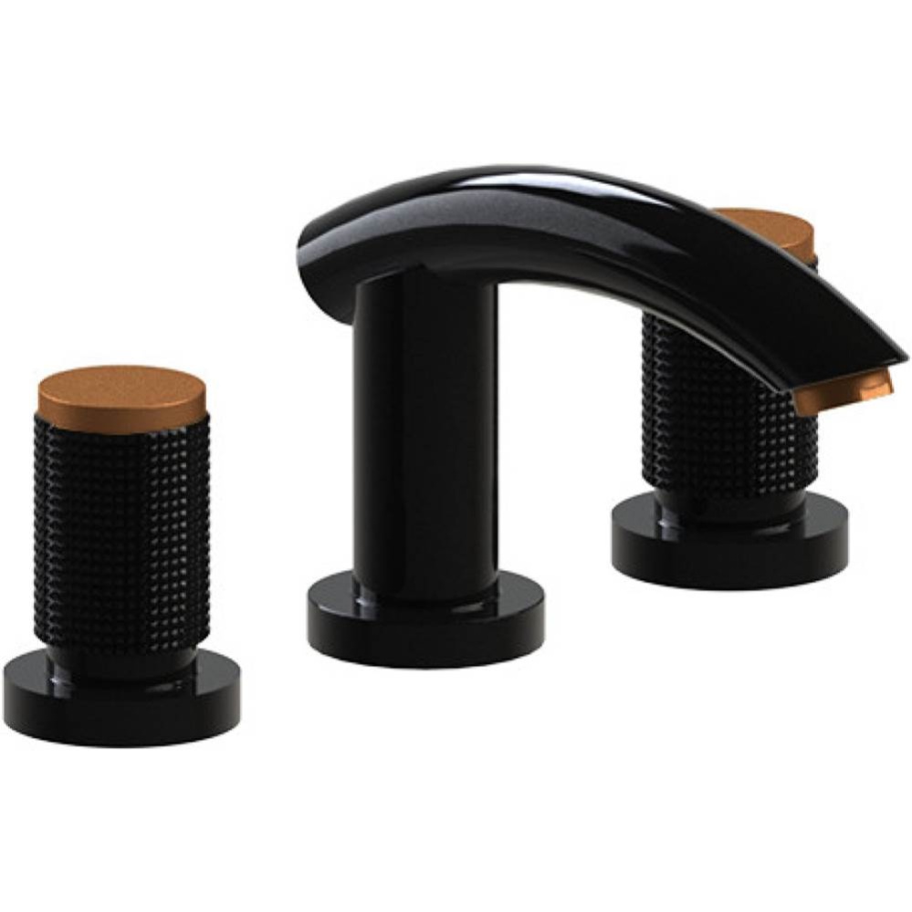 WIDESPREAD LAV SET (LESS DRAIN)