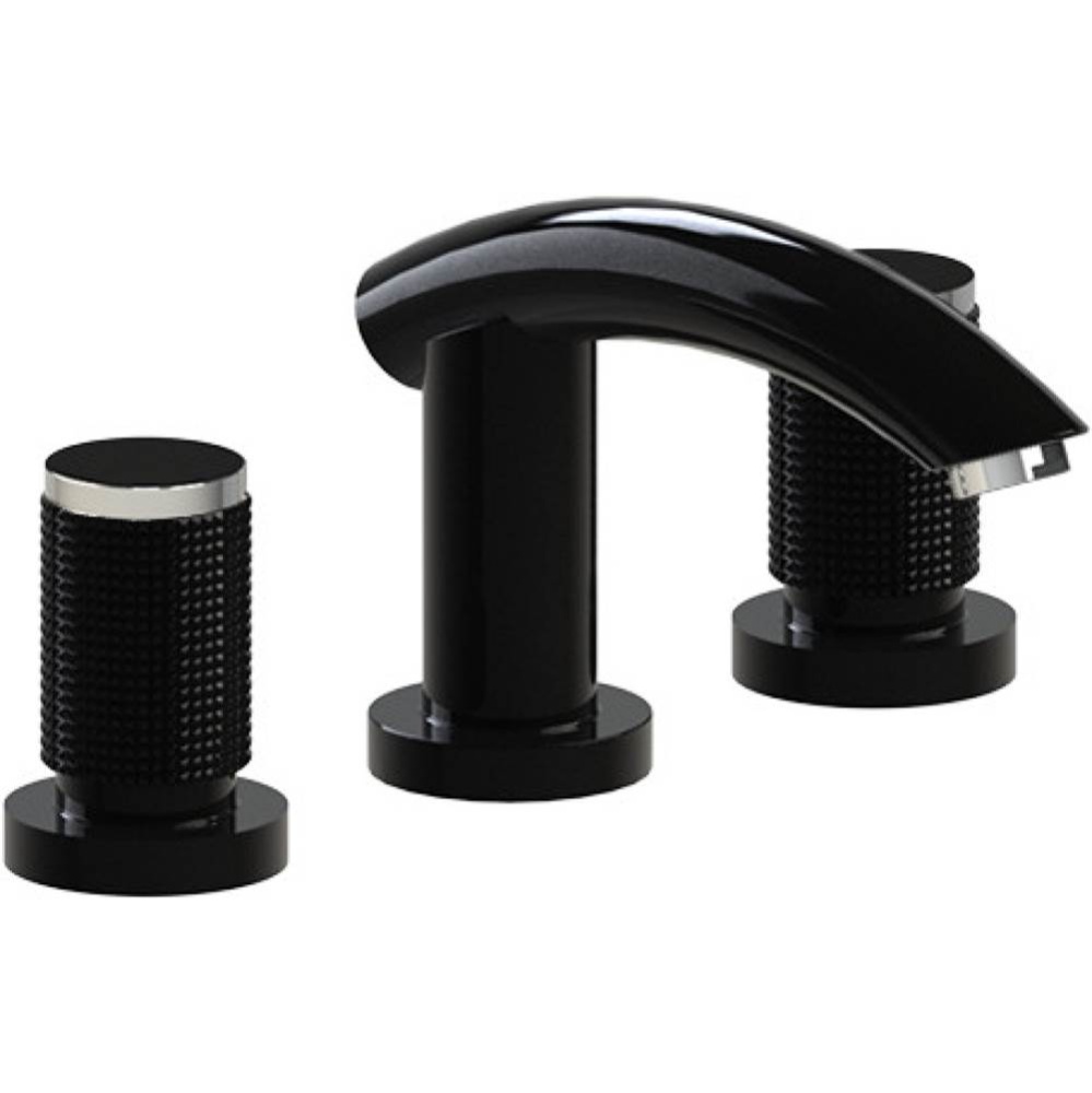 WIDESPREAD LAV SET (LESS DRAIN)