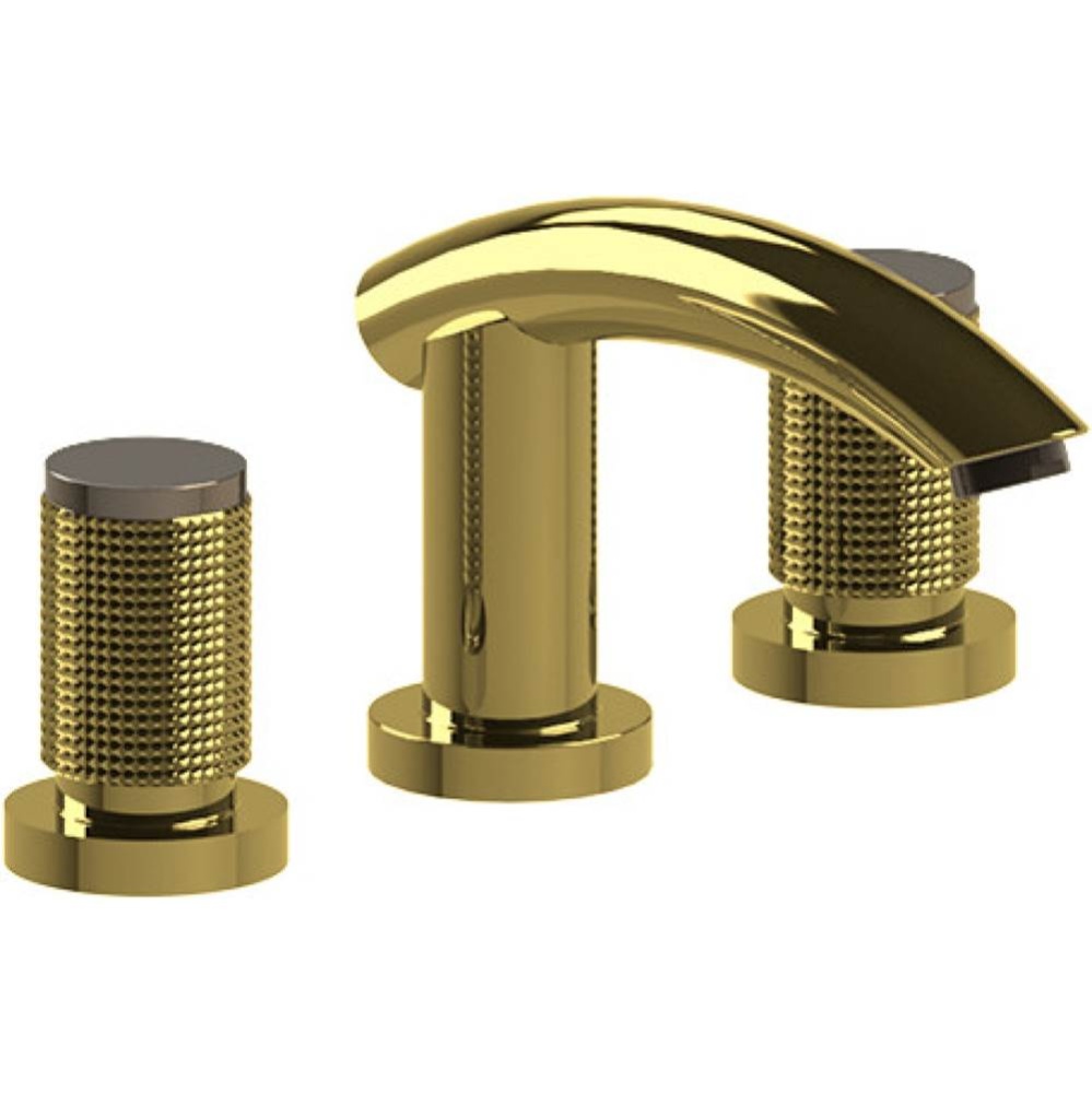 WIDESPREAD LAV SET (LESS DRAIN)