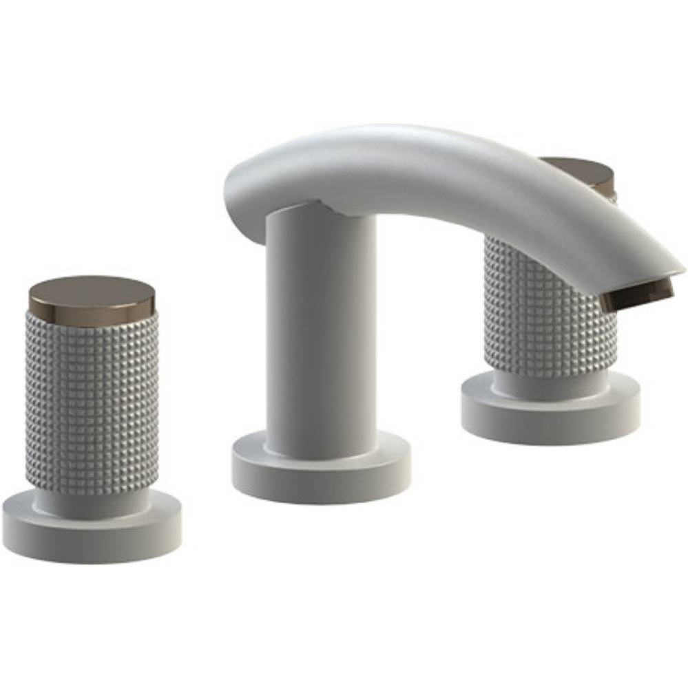 WIDESPREAD LAV SET (LESS DRAIN)