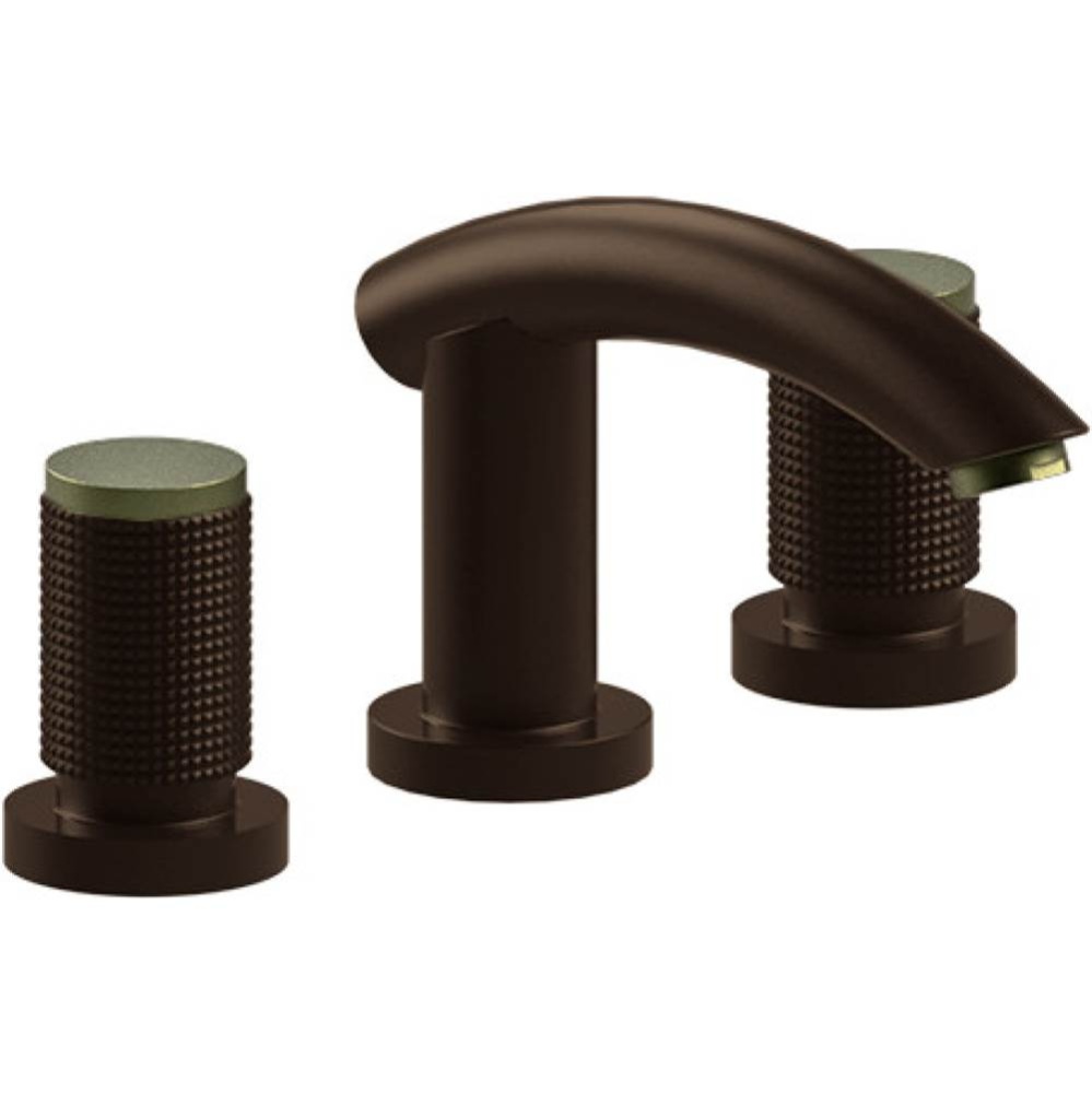 WIDESPREAD LAV SET (LESS DRAIN)