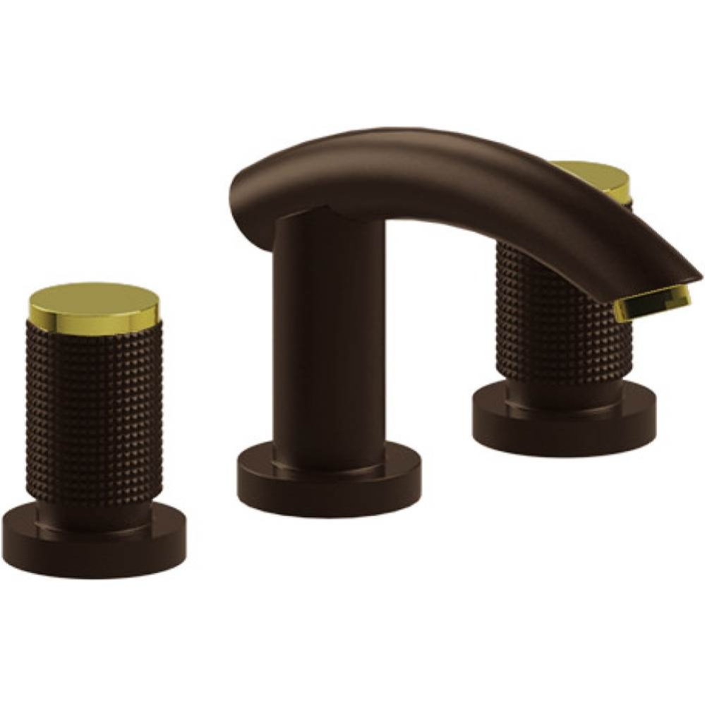 WIDESPREAD LAV SET (LESS DRAIN)