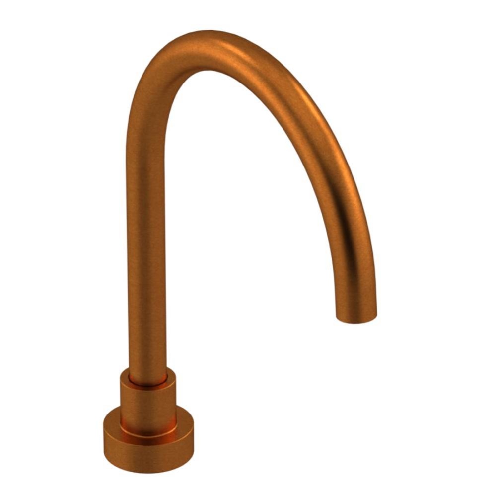 Deck Mount Tub Filler Spout (La Salle)