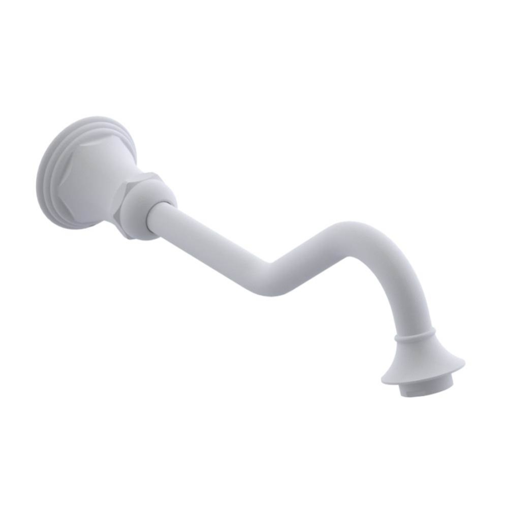 Wall Mount Tub Filler Spout Extended