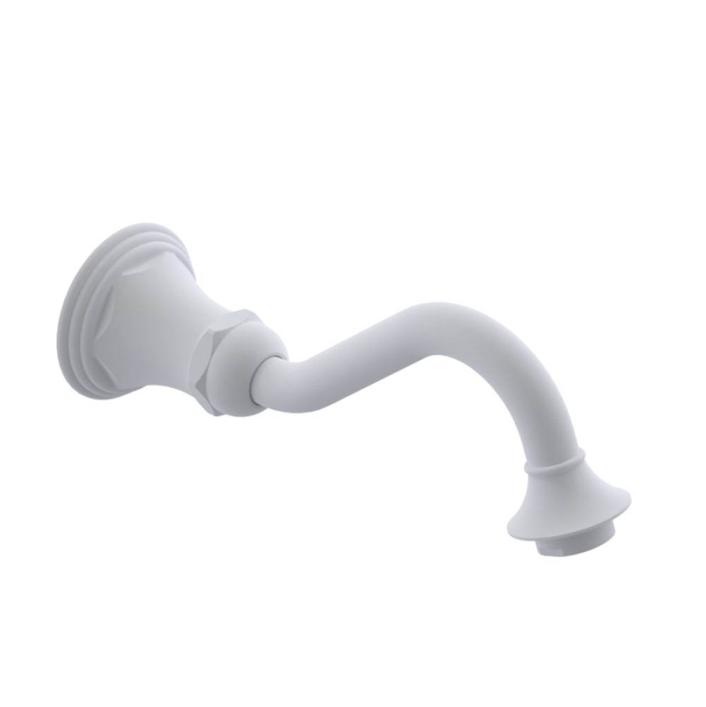 Wall Mount Tub Filler Spout