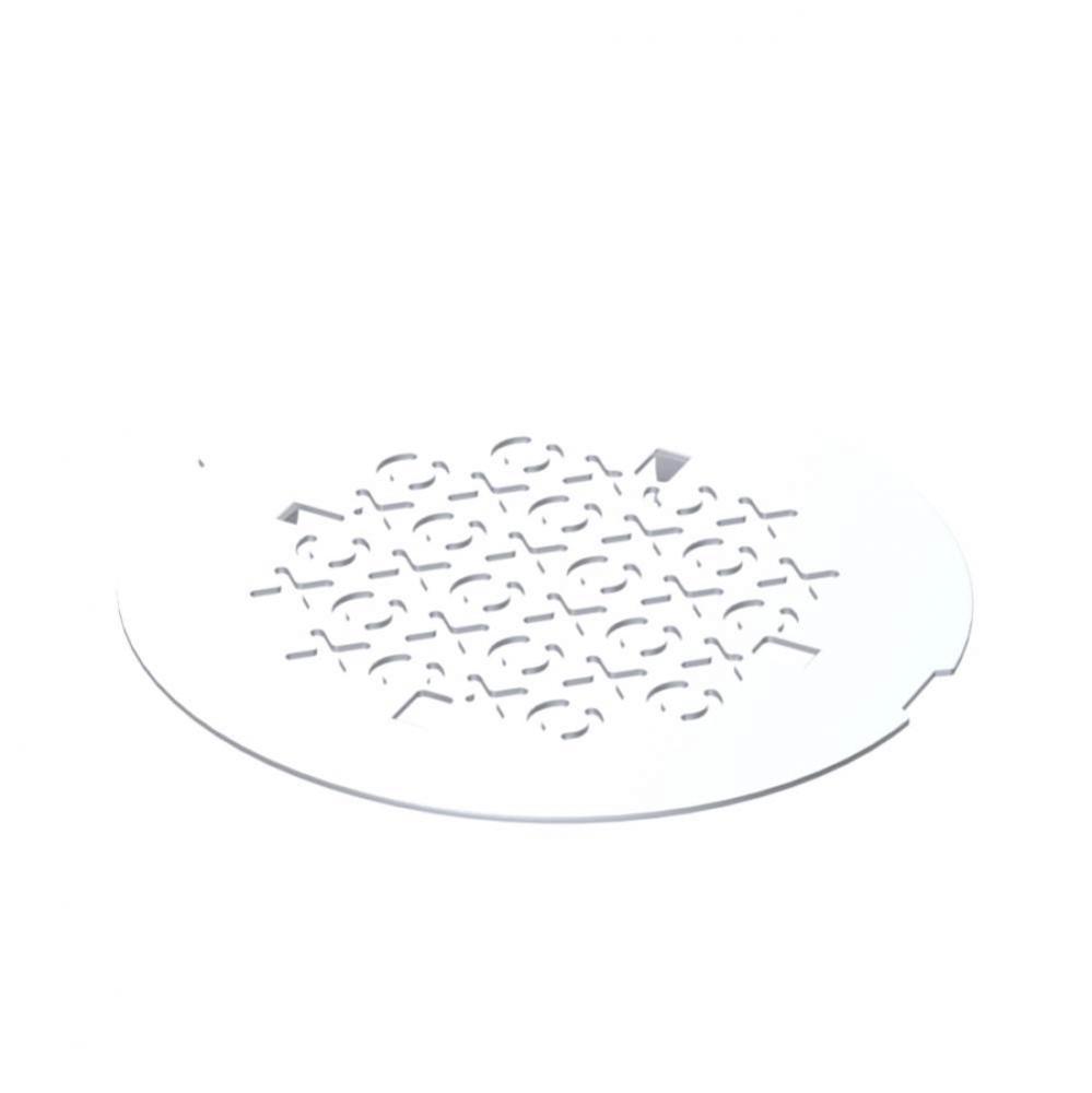 Shower Drain For Acrylic Base Xoxo (Complete)