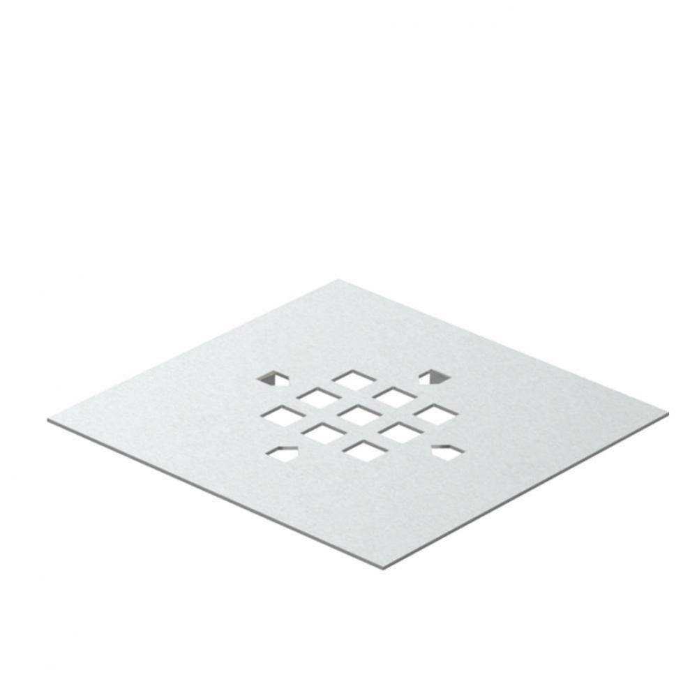 Shower Drain For Concrete Base Standard (Complete)