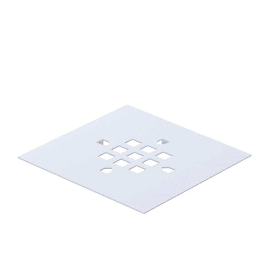 Shower Drain For Concrete Base Standard (Complete)