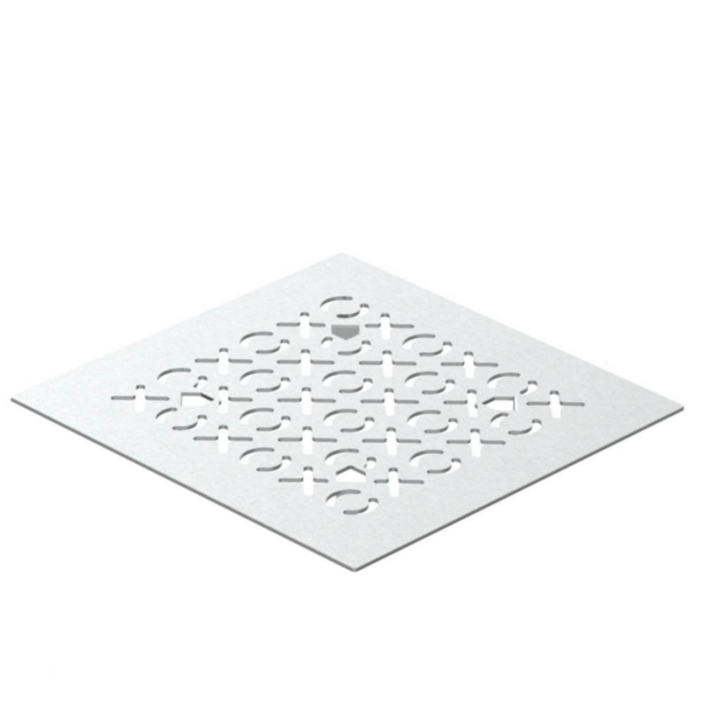 Shower Drain For Concrete Base Xoxo (Complete)