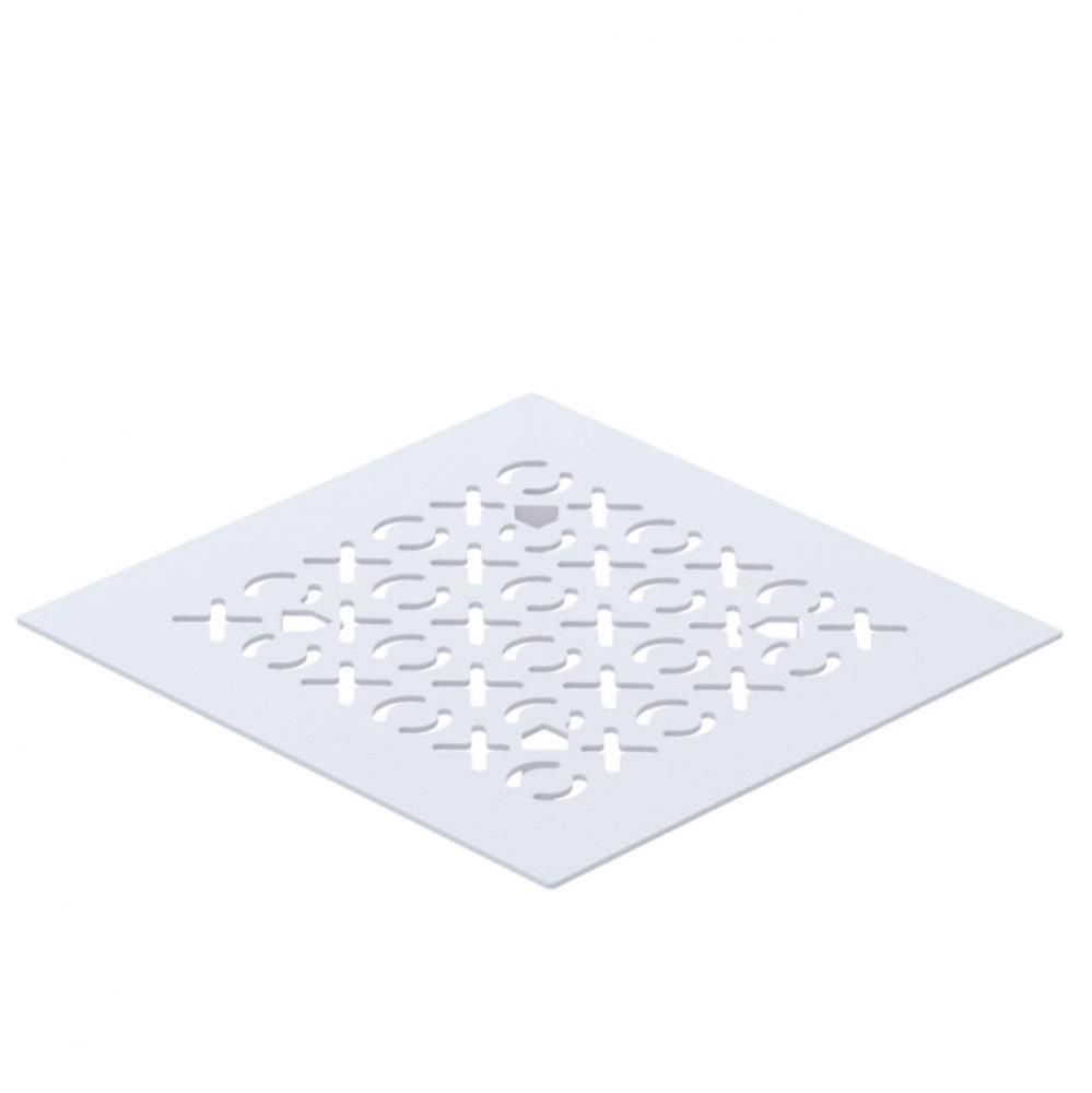 Shower Drain For Concrete Base Xoxo (Complete)