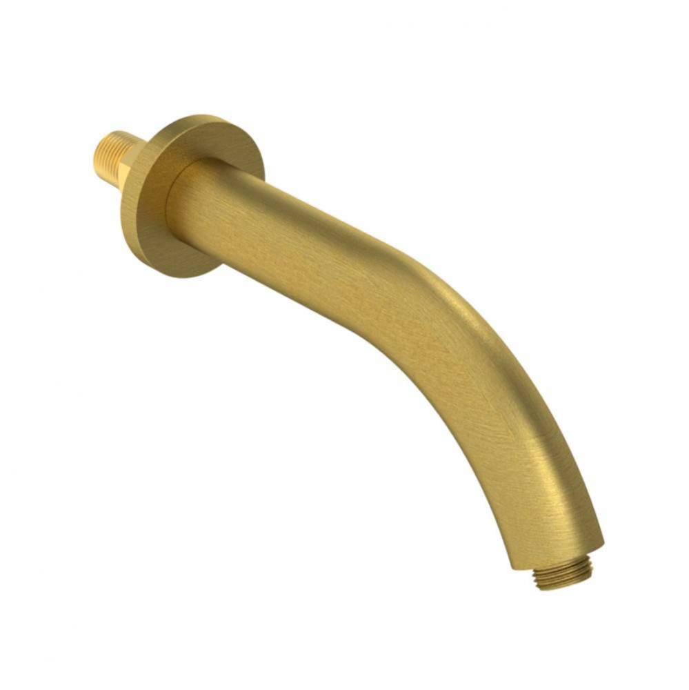 8'' Shower Arm And Flange