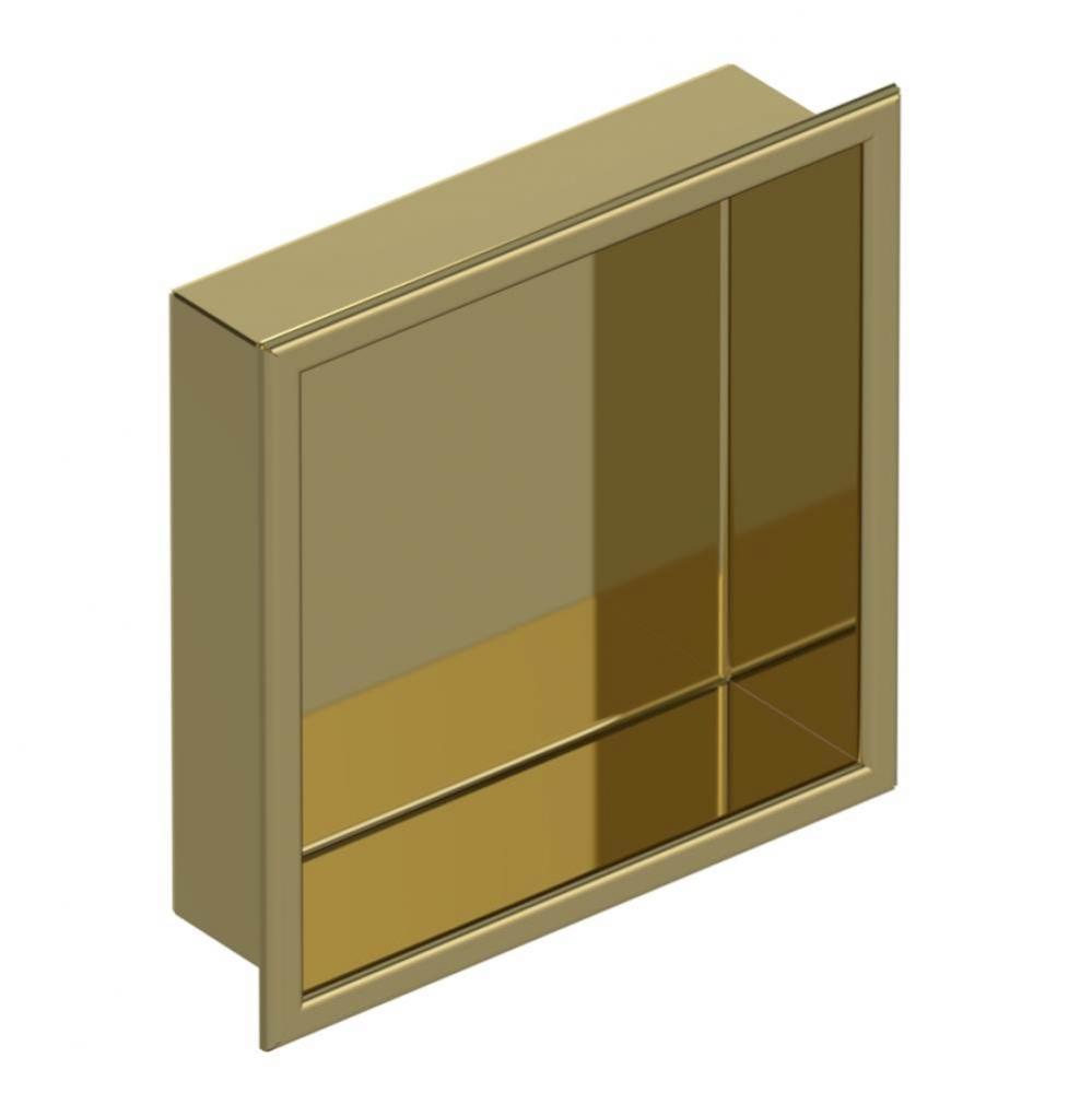 12'' x 12'' Recessed Wall Niche