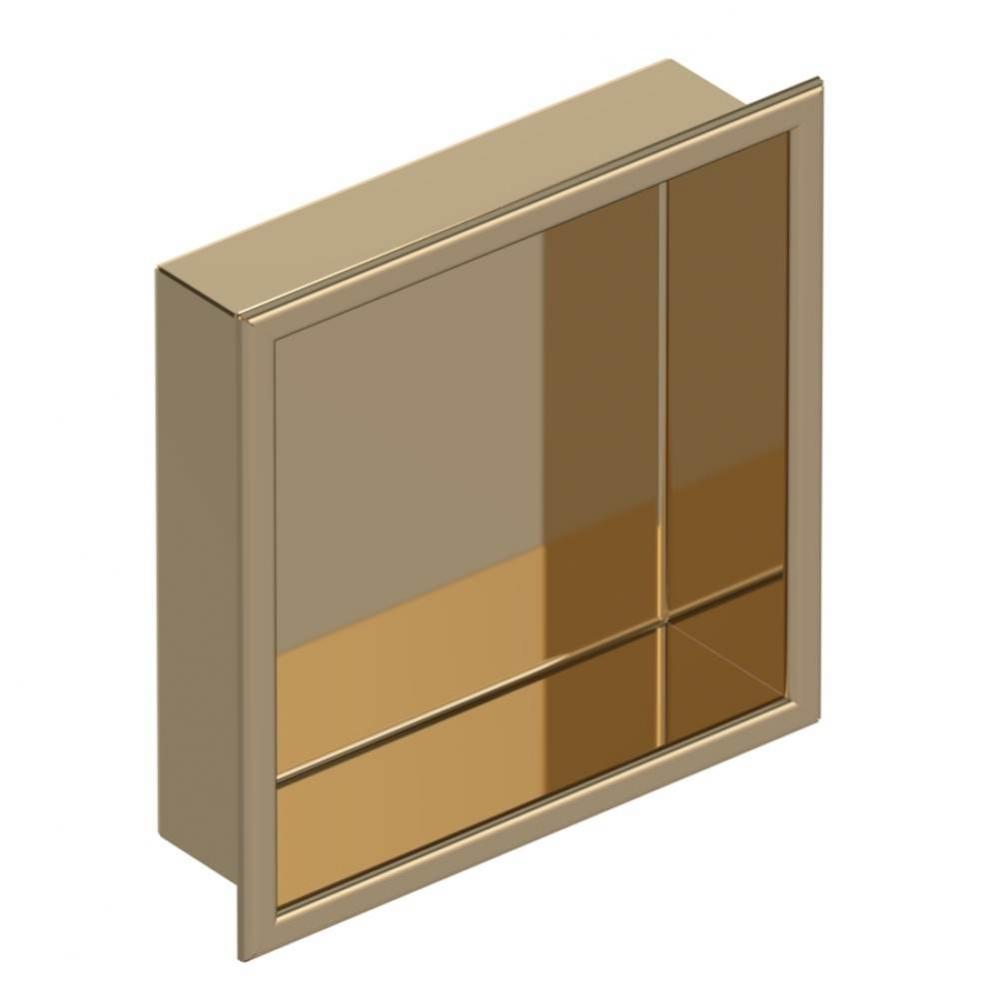 12'' x 12'' Recessed Wall Niche