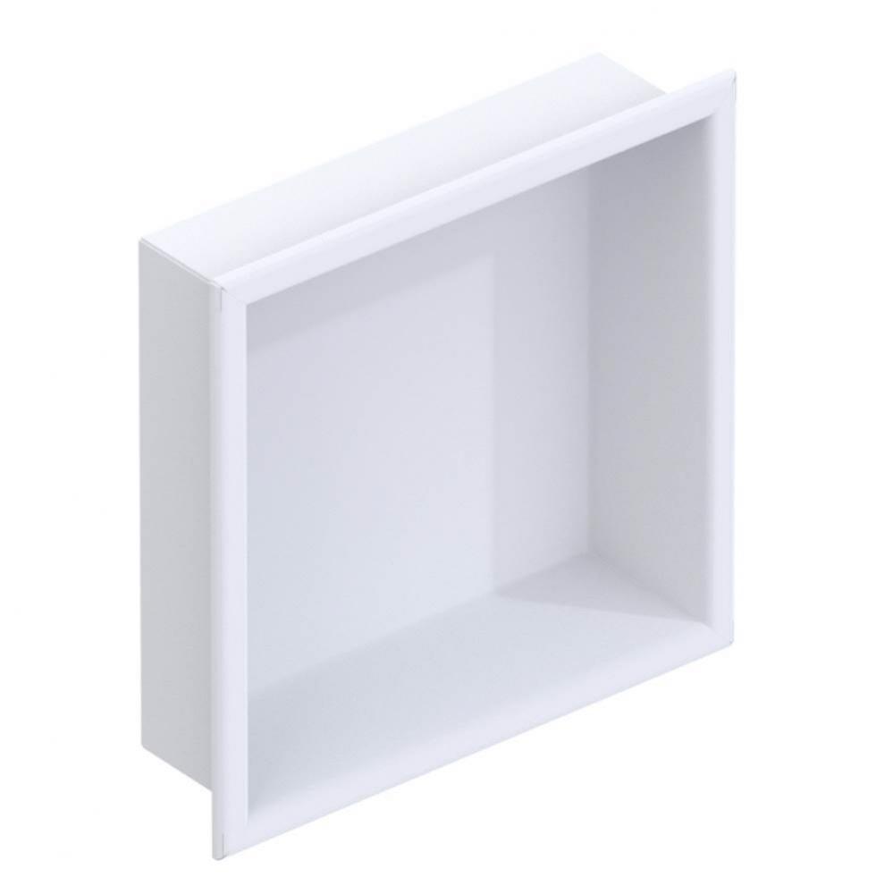 12'' x 12'' Recessed Wall Niche