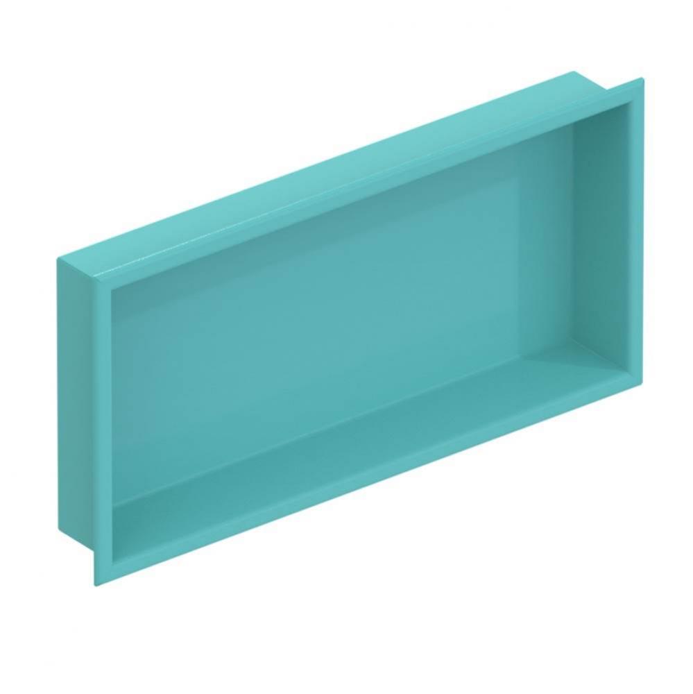 12 x 24'' Recessed Wall Niche