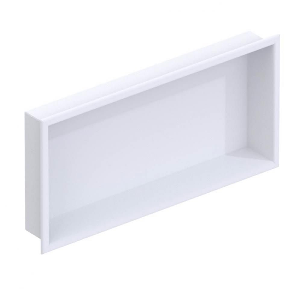 12 x 24'' Recessed Wall Niche