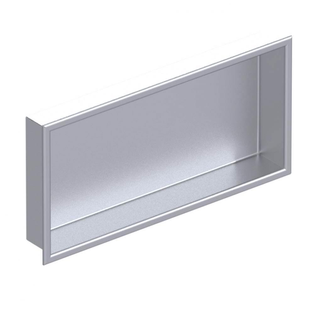 12 x 24'' Recessed Wall Niche