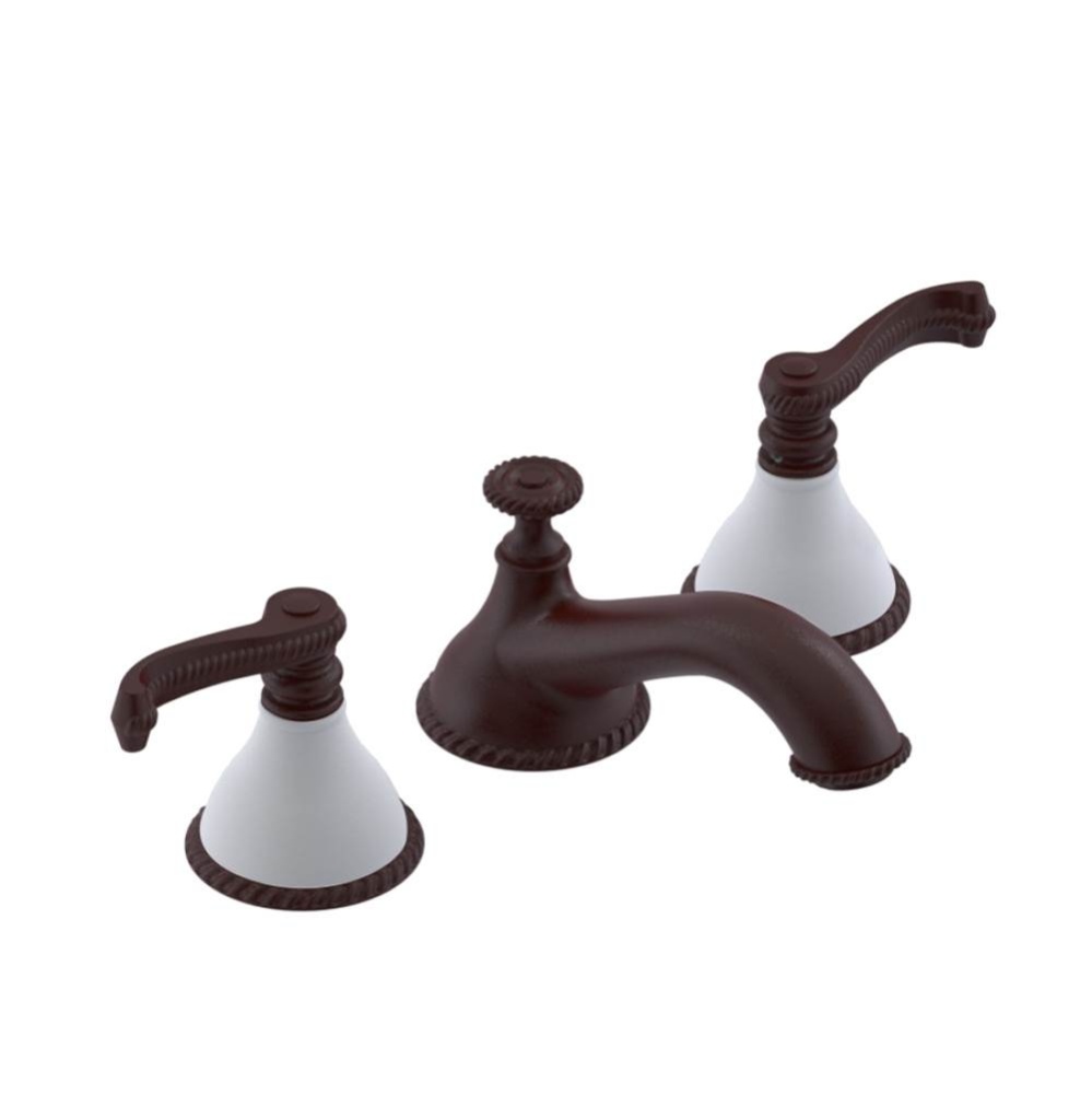 Widespread Lav Set (Less Drain)