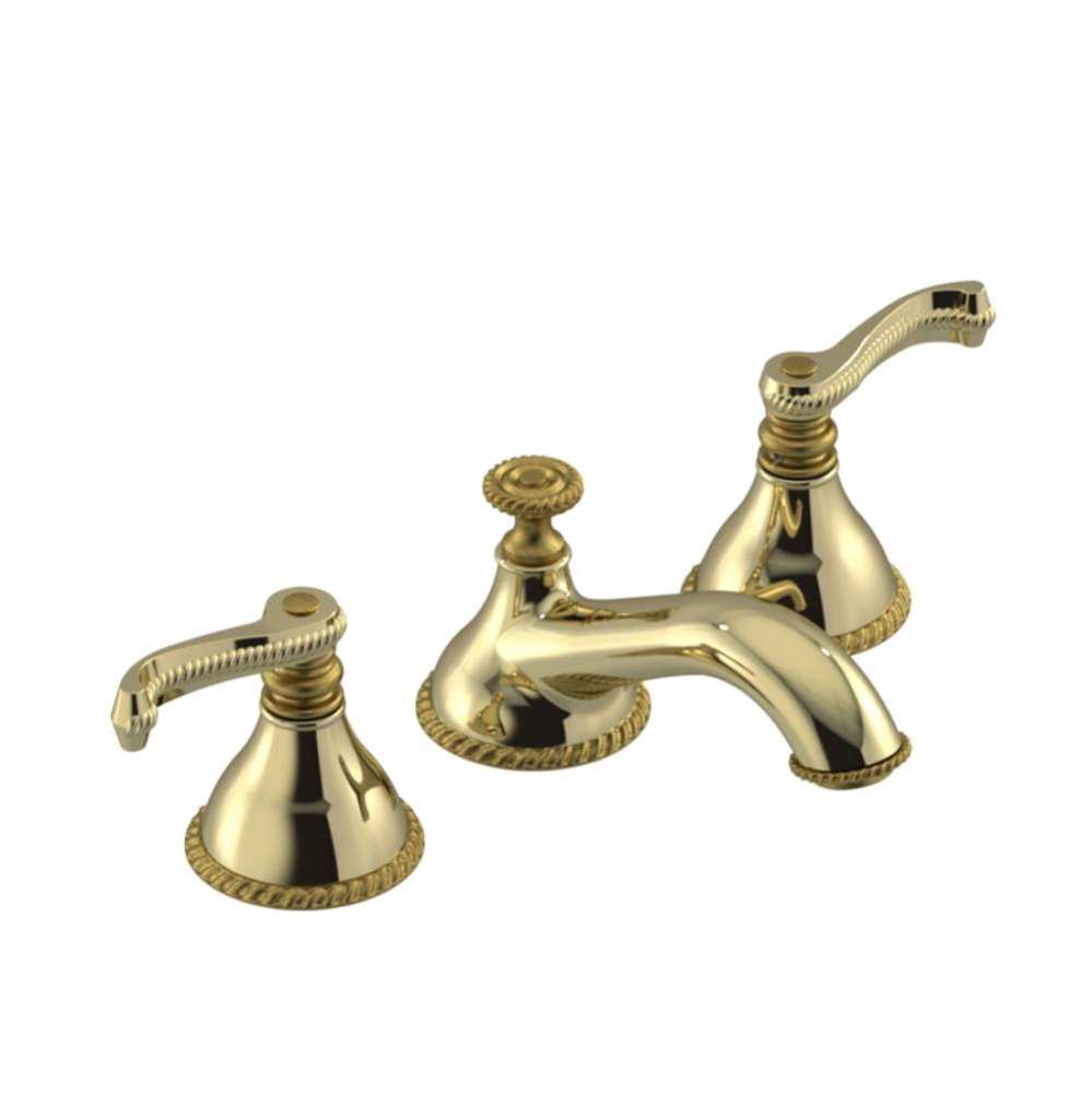 Widespread Lav Set (Less Drain)