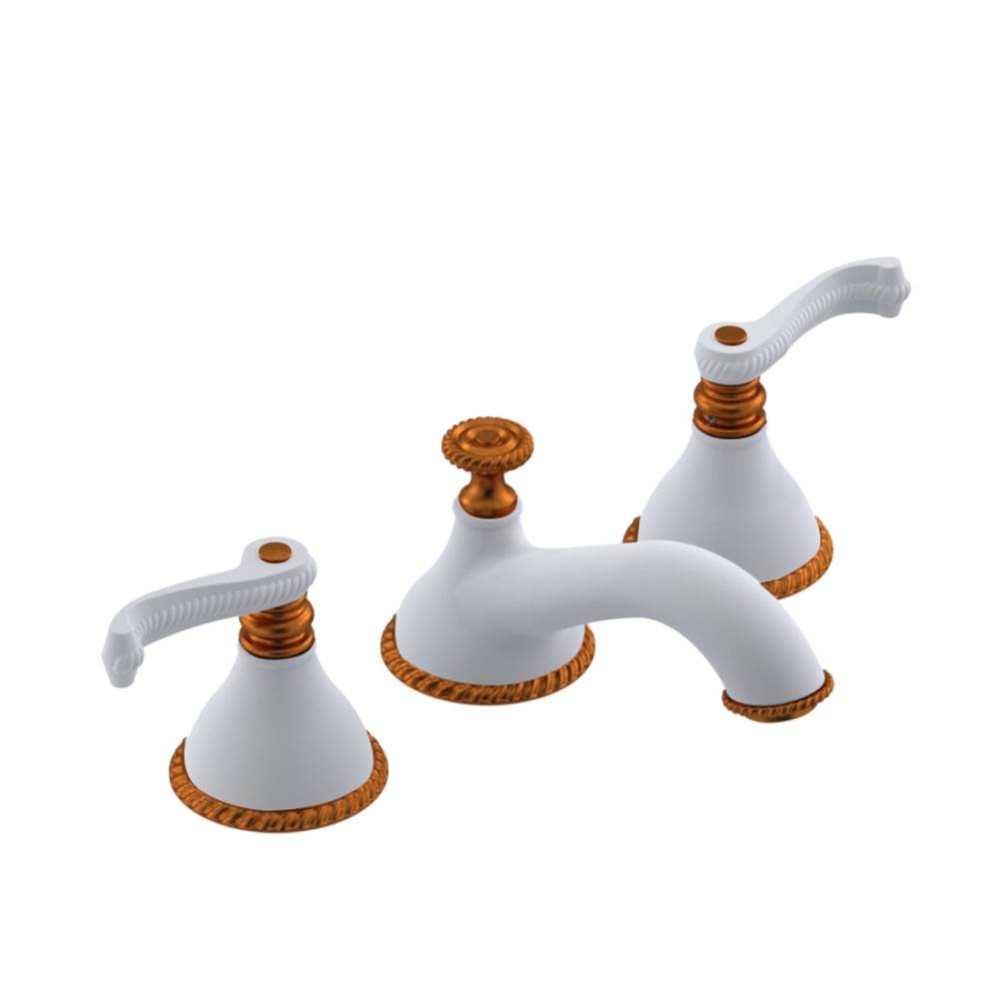 Widespread Lav Set (Less Drain)