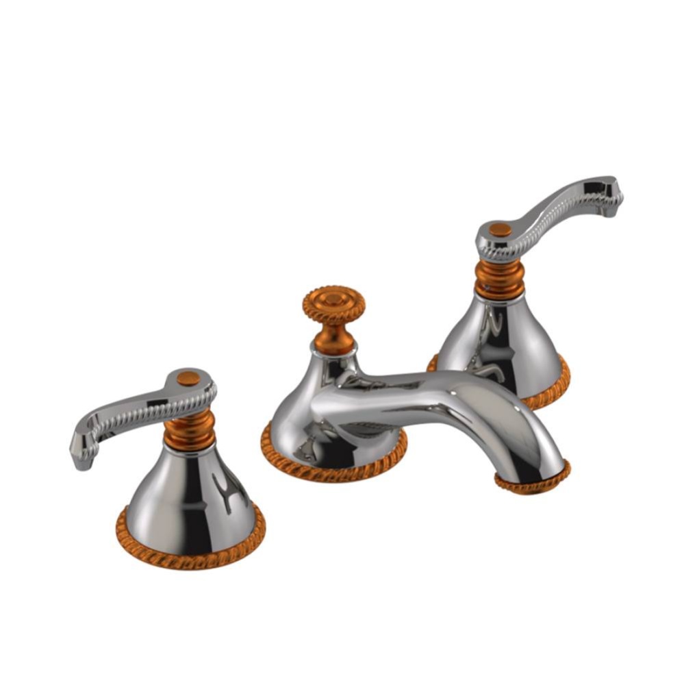 Widespread Lav Set (Less Drain)