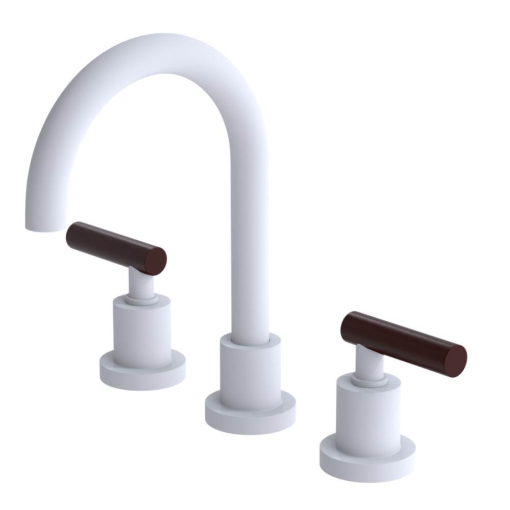 Widespread Lav. Set. (less drain)