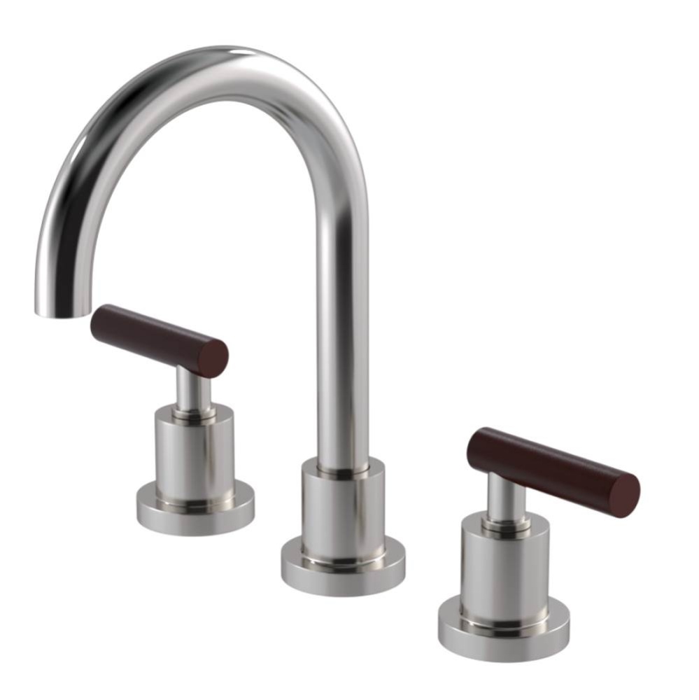 Widespread Lav. Set. (less drain)