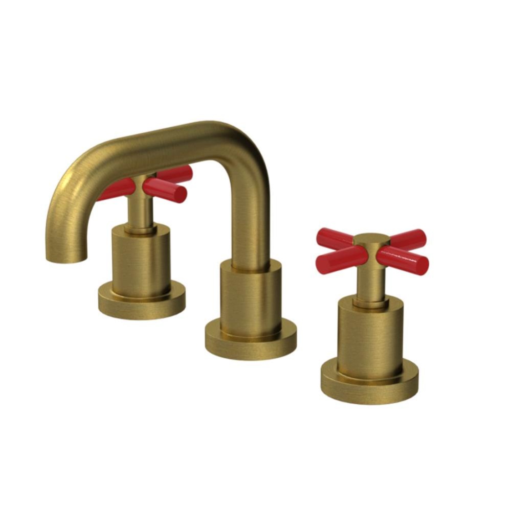 Widespread Lav Set (Less Drain)