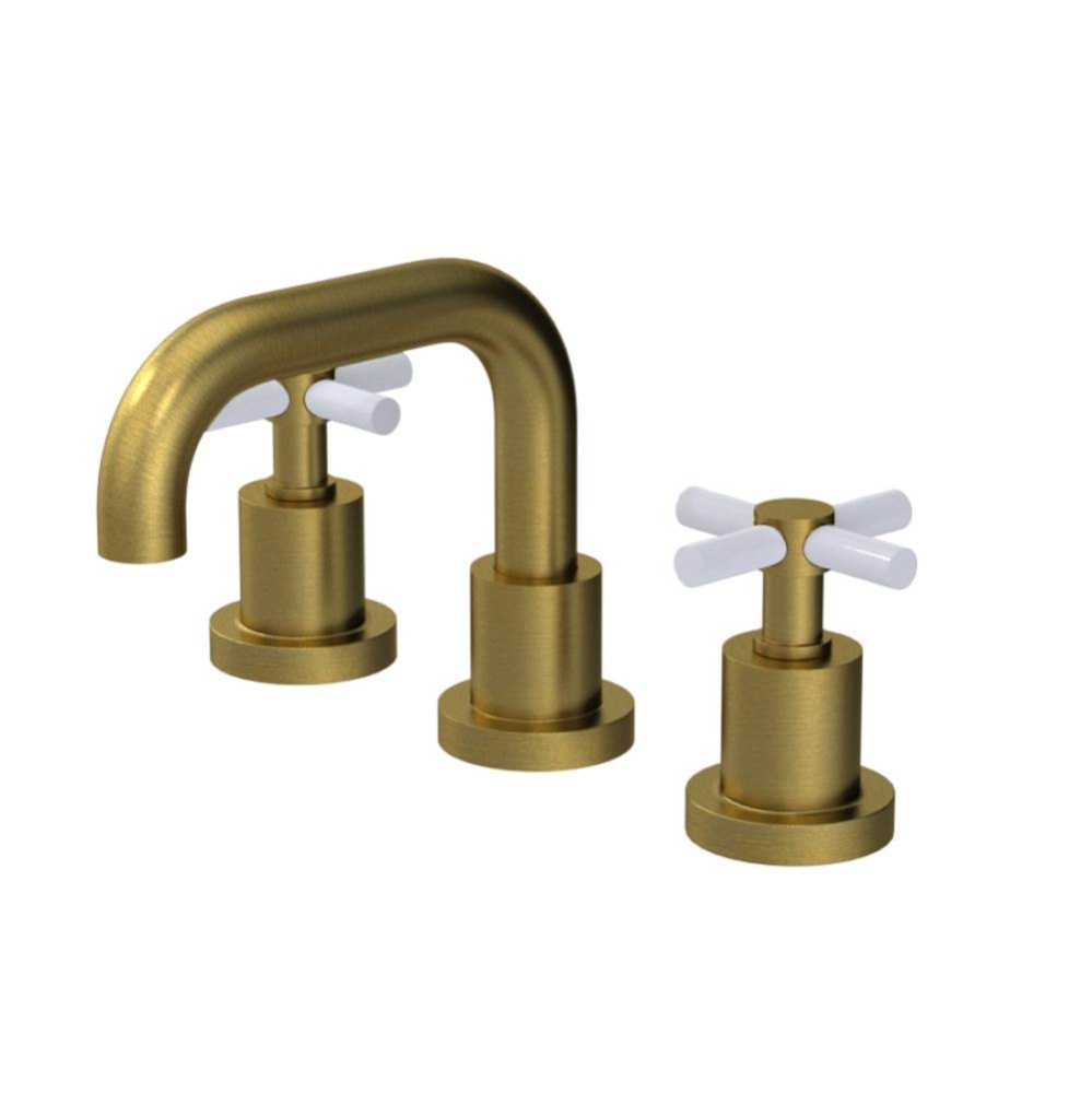 Widespread Lav Set (Less Drain)