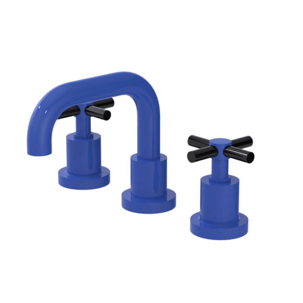 Widespread Lav Set (Less Drain)
