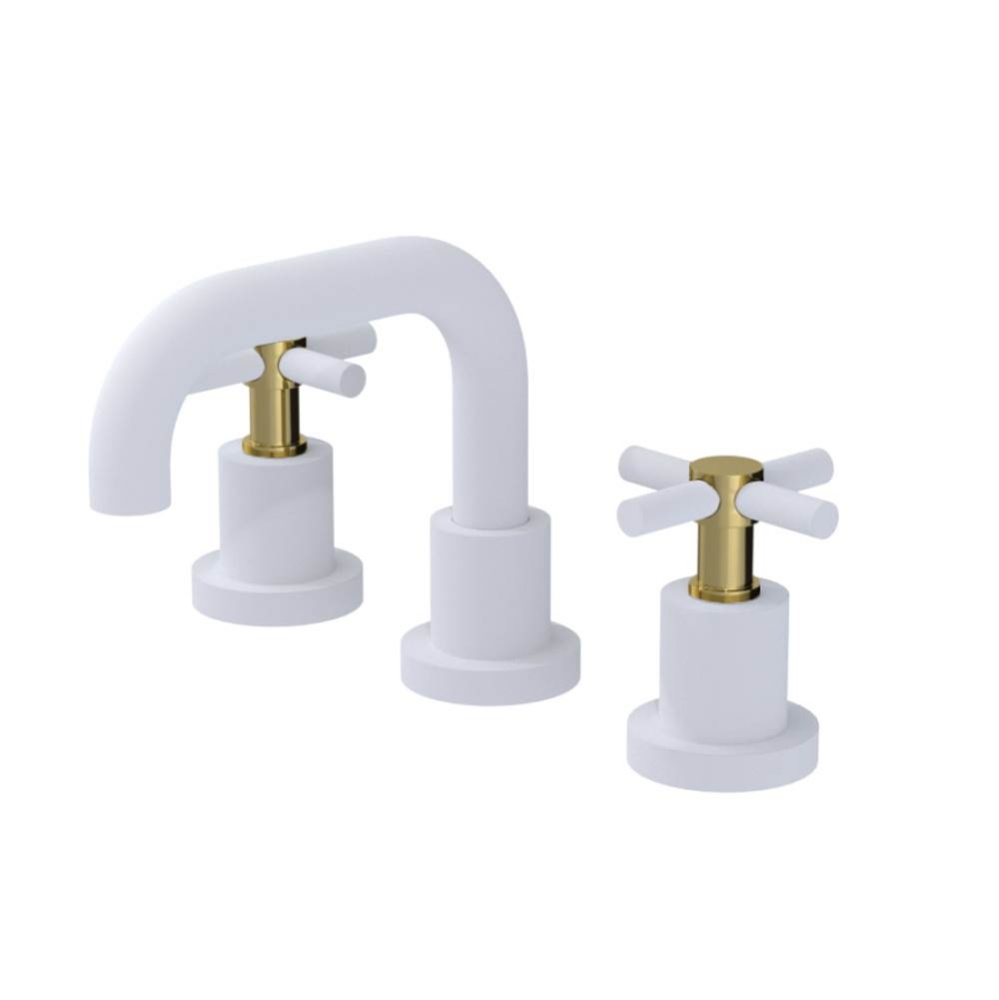 Widespread Lav Set (Less Drain)