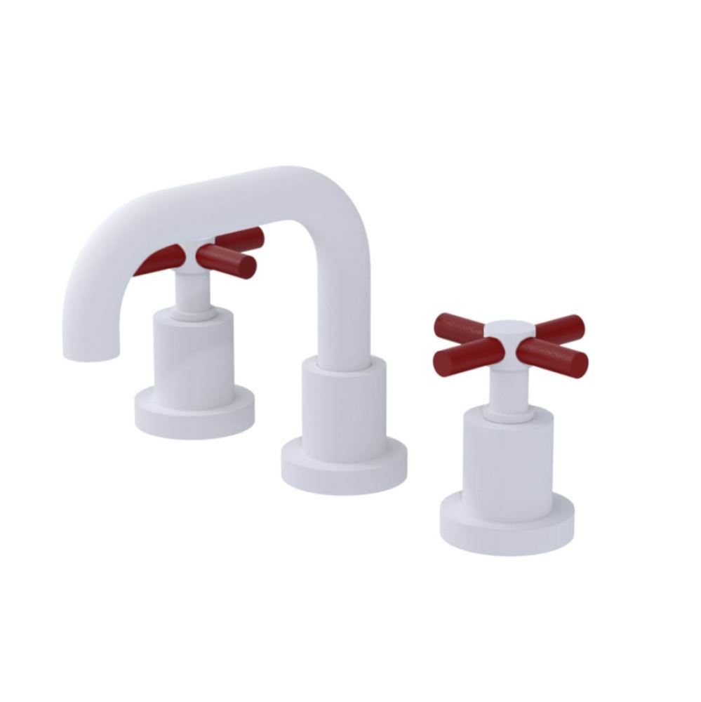 Widespread Lav Set (Less Drain)