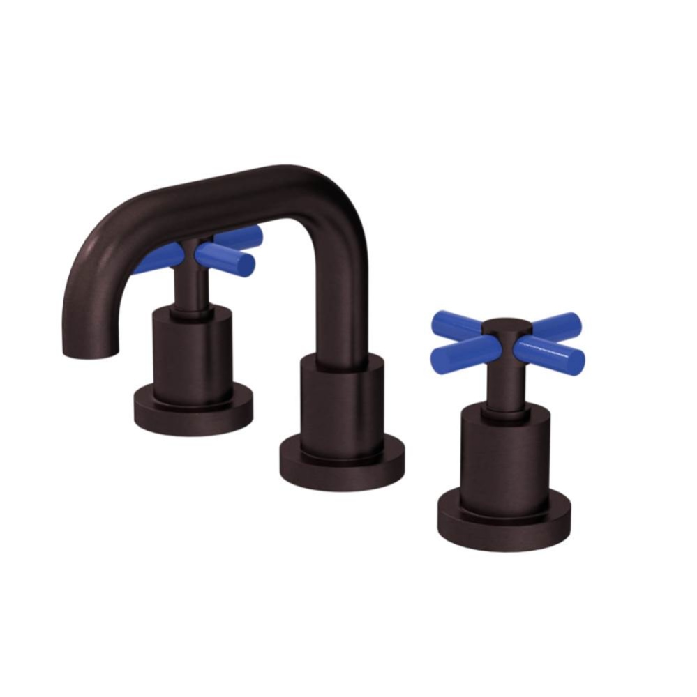Widespread Lav Set (Less Drain)