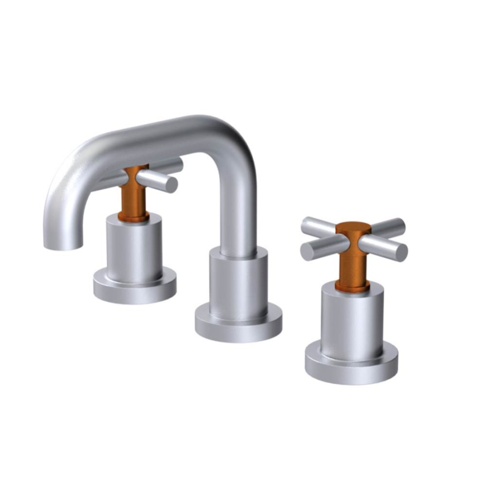 Widespread Lav Set (Less Drain)