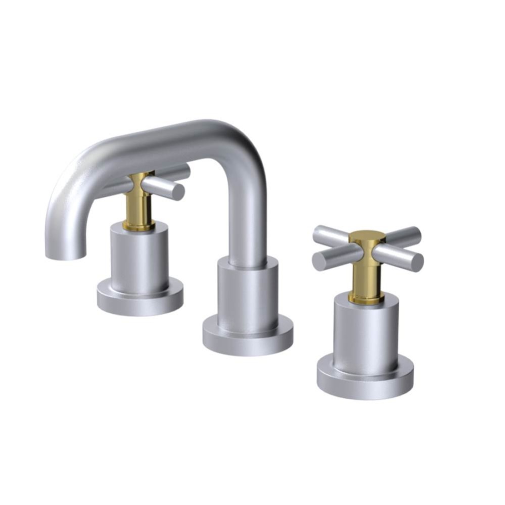 Widespread Lav Set (Less Drain)