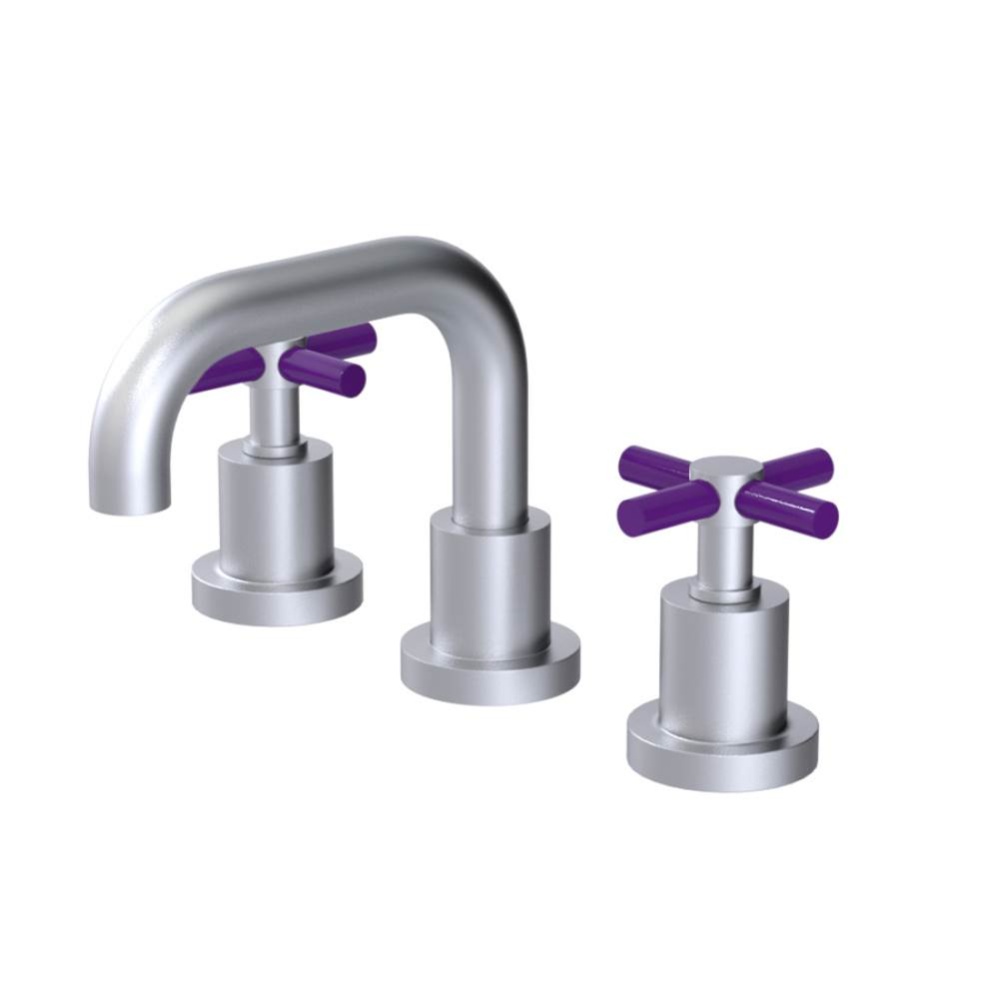 Widespread Lav Set (Less Drain)