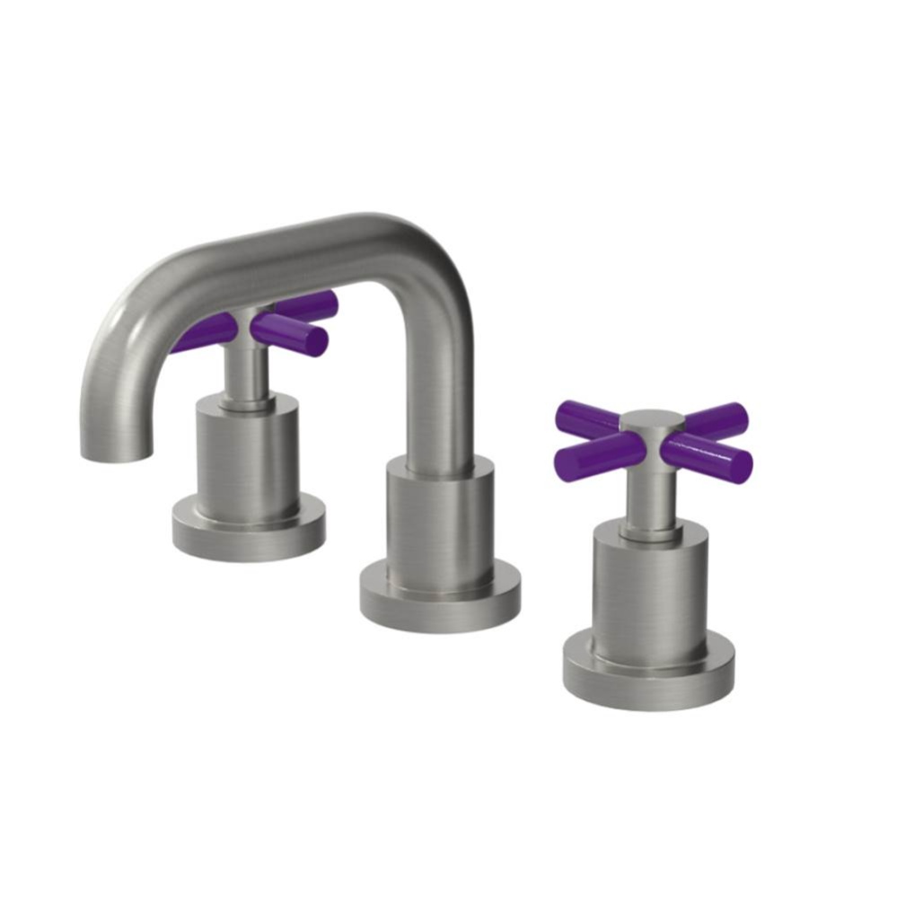 Widespread Lav Set (Less Drain)