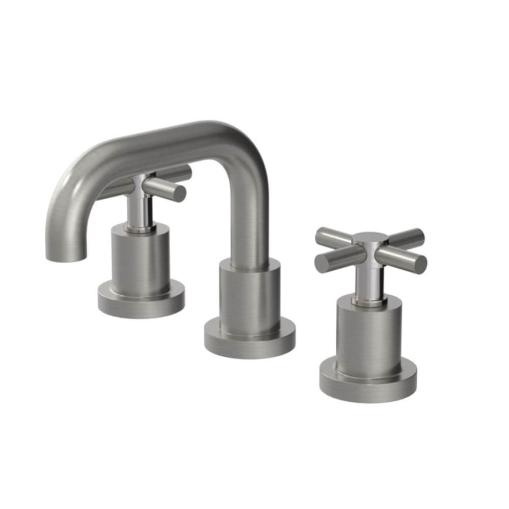 Widespread Lav Set (Less Drain)