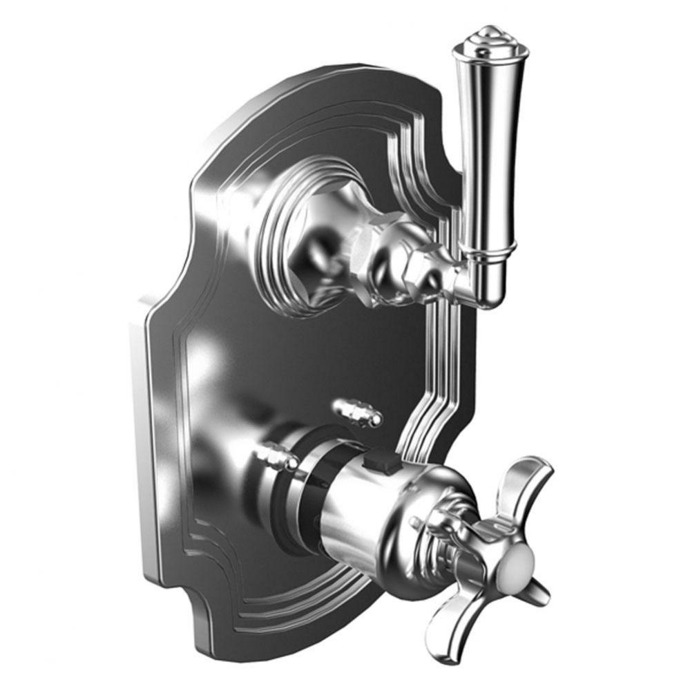 Trim Temperature Control Valve