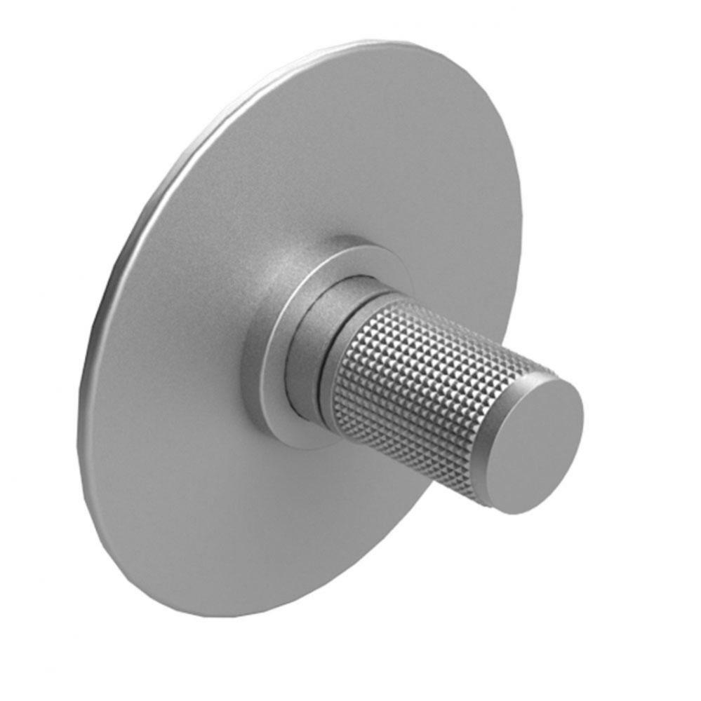 Pressure Balance Shower Valve With Stops, Trim Only