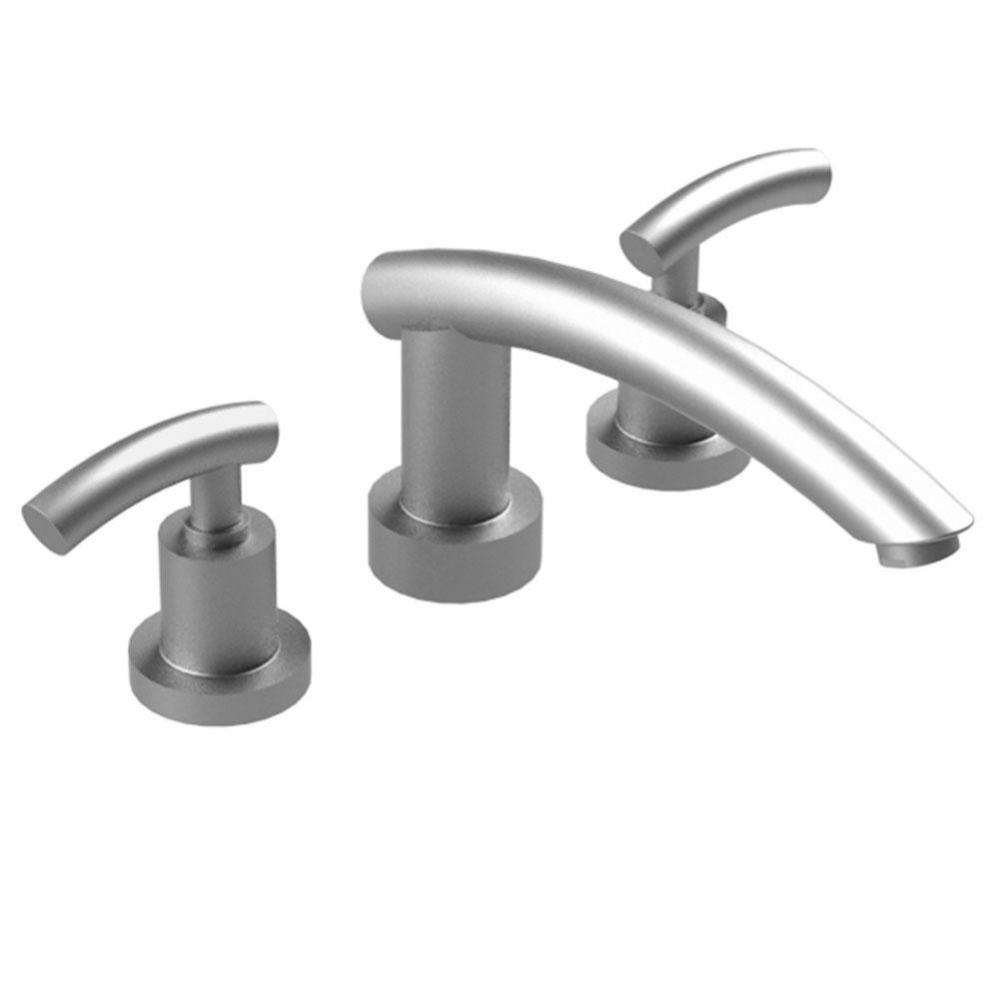 Roman Tub Filler Trim Only