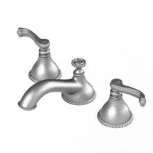 Rubinet 1AETLMBMB - Widespread Lav Set (Less Drain)