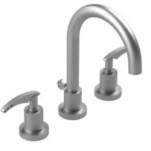 Rubinet 1ALALSCSC - Widespread Lav Set (Less Drain)
