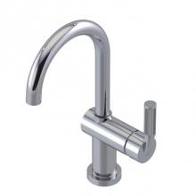 Rubinet 1KHOLMBMB - Single Hole Single Control Lav. Set (Less Drain)