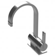 Rubinet 1KRTLABMW - Single Hole Lav Set