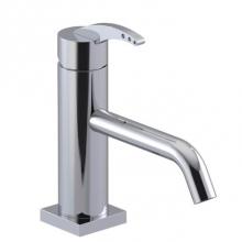 Rubinet 1MLALABMABM - Single Hole Lav Set