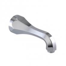 Rubinet 2THXWCHCH - Spout Wall Tub Complete Hx