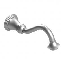 Rubinet 2TRVWCHCH - Spout Wall Tub Complete Rv