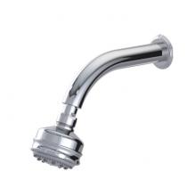 Rubinet 4F032ACMMB - 4F032ACMMB Plumbing Shower Heads